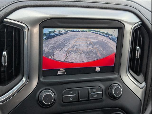 used 2020 Chevrolet Silverado 1500 car, priced at $26,495