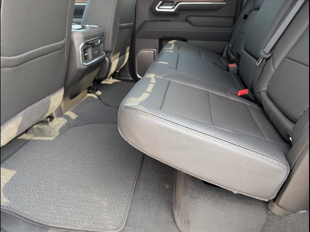 new 2025 GMC Sierra 2500 car, priced at $89,359