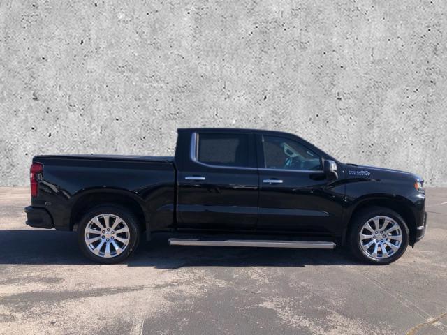 used 2019 Chevrolet Silverado 1500 car, priced at $36,211