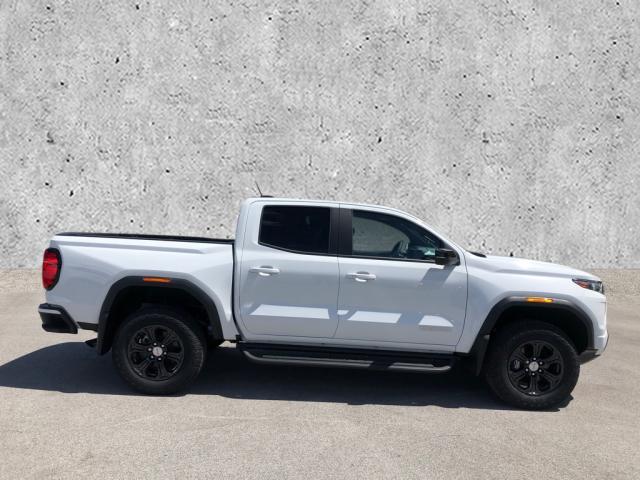 new 2024 GMC Canyon car, priced at $42,940