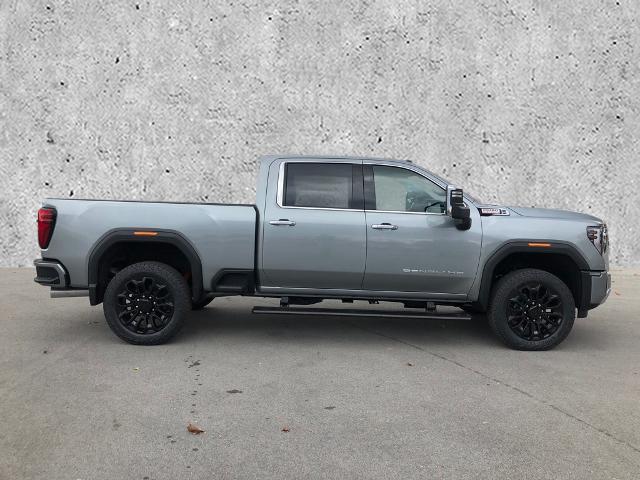 new 2024 GMC Sierra 2500 car