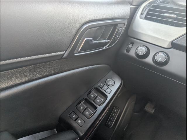 used 2018 GMC Yukon XL car, priced at $20,995