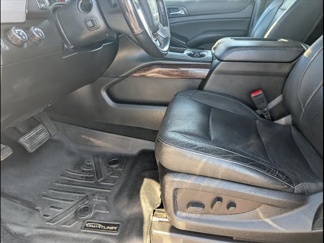 used 2018 GMC Yukon XL car, priced at $20,995