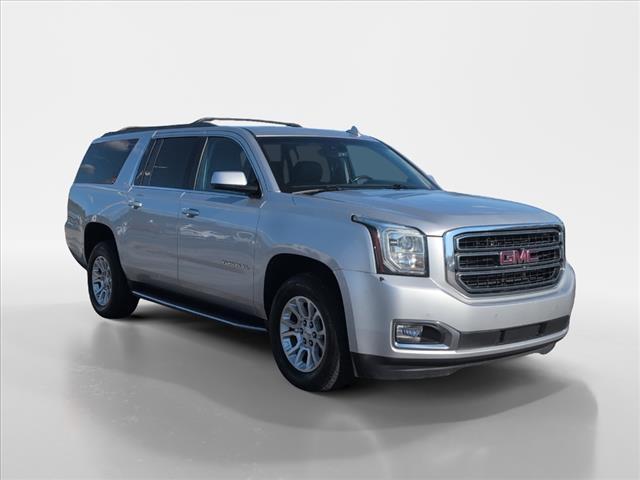 used 2018 GMC Yukon XL car, priced at $20,995