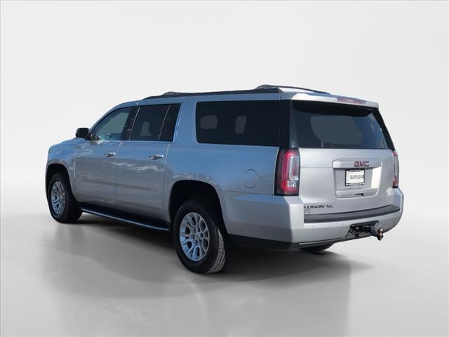 used 2018 GMC Yukon XL car, priced at $20,995