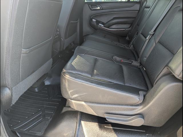 used 2018 GMC Yukon XL car, priced at $20,995