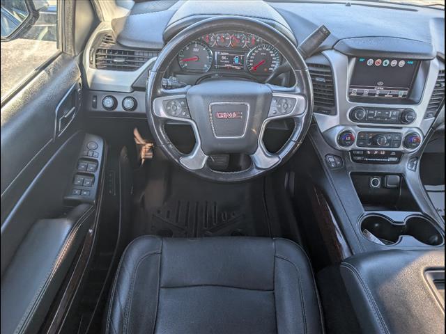 used 2018 GMC Yukon XL car, priced at $20,995
