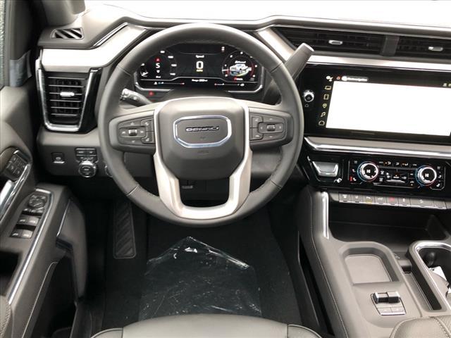 new 2025 GMC Sierra 2500 car, priced at $85,860