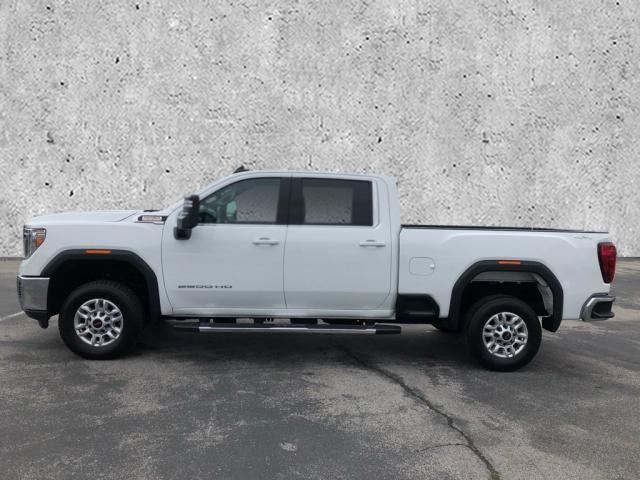 used 2023 GMC Sierra 2500 car, priced at $51,995