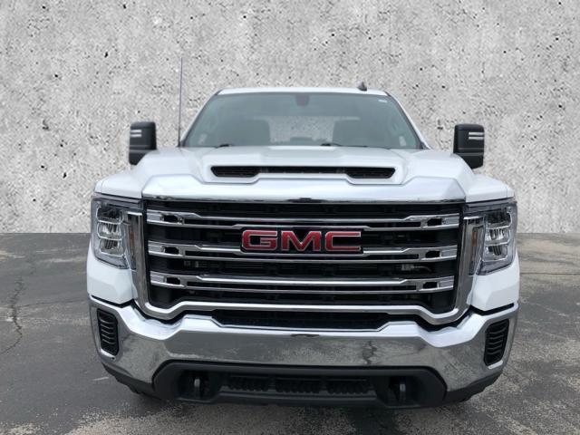 used 2023 GMC Sierra 2500 car, priced at $51,995