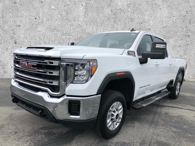 used 2023 GMC Sierra 2500 car, priced at $51,995