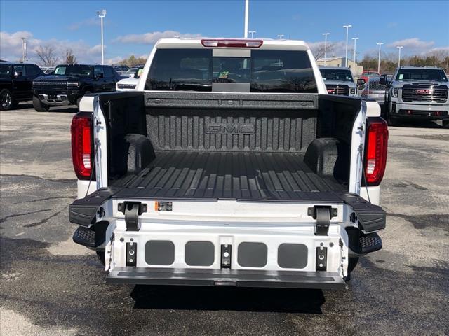 new 2025 GMC Sierra 1500 car, priced at $64,185