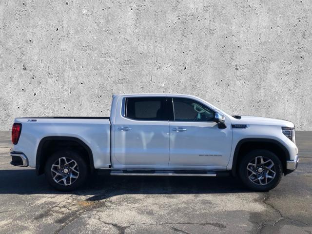 new 2025 GMC Sierra 1500 car, priced at $64,185