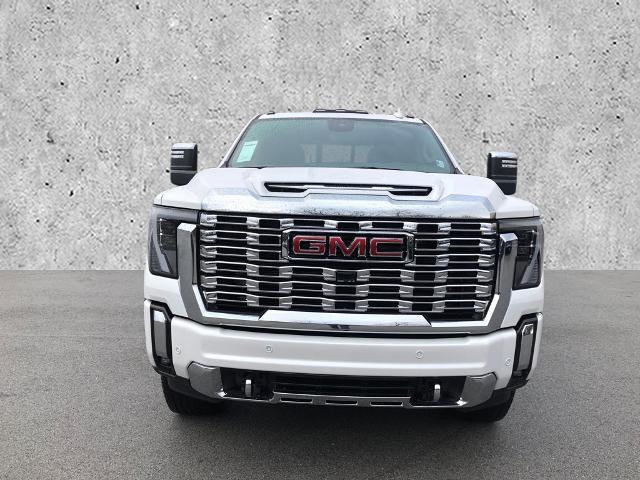 new 2024 GMC Sierra 2500 car