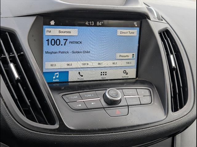 used 2019 Ford Escape car, priced at $9,995