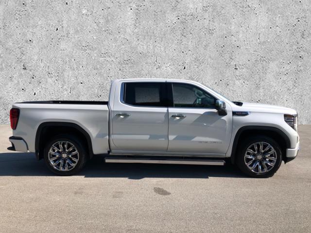 new 2024 GMC Sierra 1500 car, priced at $70,695