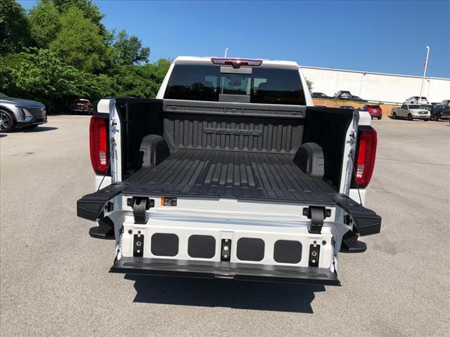 new 2024 GMC Sierra 1500 car, priced at $70,695