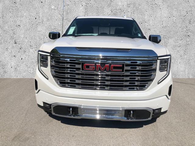 new 2024 GMC Sierra 1500 car, priced at $70,695