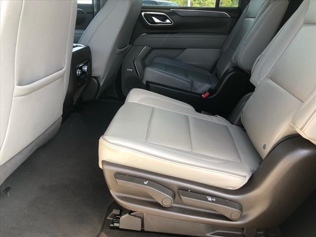 used 2023 GMC Yukon XL car, priced at $54,995