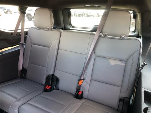 used 2023 GMC Yukon XL car, priced at $54,995