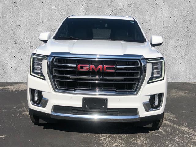 used 2023 GMC Yukon XL car, priced at $54,995