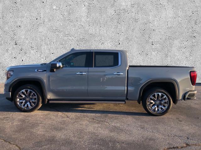 new 2025 GMC Sierra 1500 car, priced at $72,300