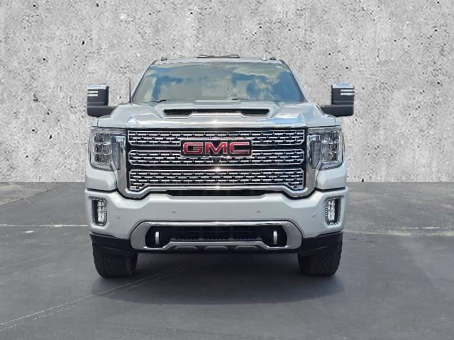 used 2020 GMC Sierra 2500 car, priced at $67,111