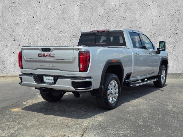 used 2020 GMC Sierra 2500 car, priced at $67,111