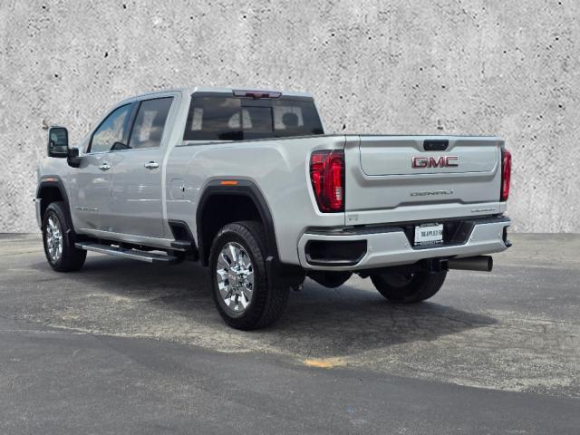 used 2020 GMC Sierra 2500 car, priced at $67,111