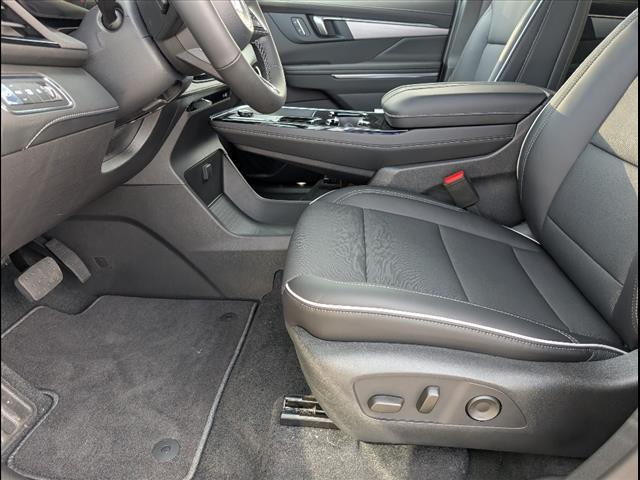 new 2026 Buick Enclave car, priced at $44,590