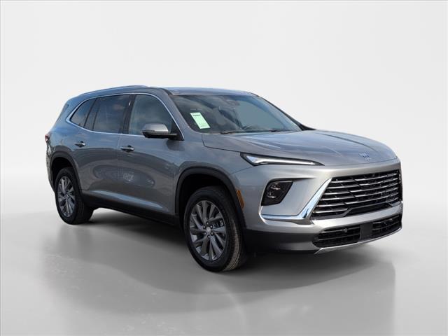 new 2026 Buick Enclave car, priced at $44,590