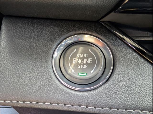 new 2026 Buick Enclave car, priced at $44,590