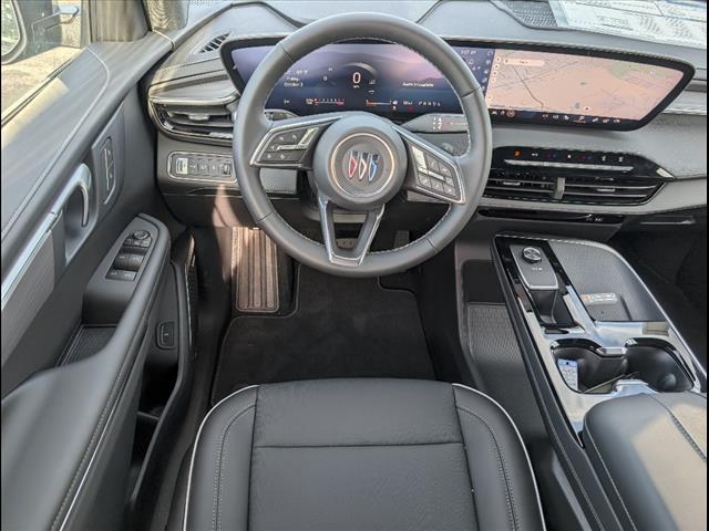 new 2026 Buick Enclave car, priced at $44,590