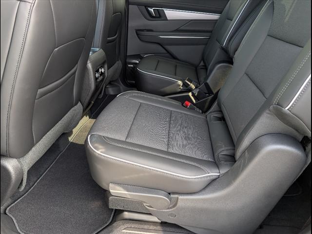 new 2026 Buick Enclave car, priced at $44,590