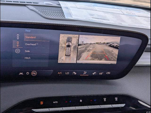 new 2026 Buick Enclave car, priced at $44,590