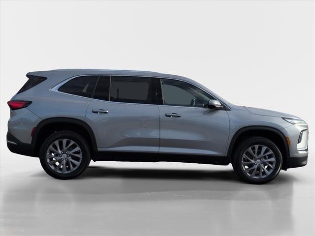 new 2026 Buick Enclave car, priced at $44,590