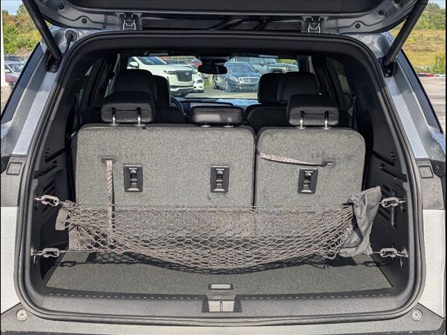 new 2026 Buick Enclave car, priced at $44,590