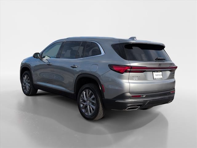 new 2026 Buick Enclave car, priced at $44,590
