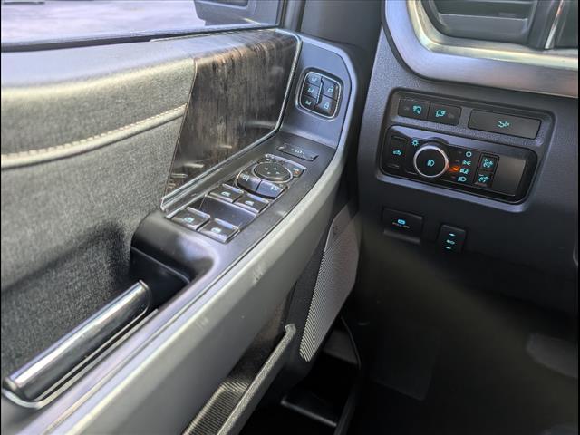 used 2023 Ford F-250 car, priced at $61,995