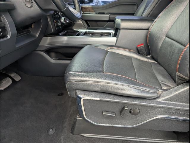 used 2023 Ford F-250 car, priced at $61,995