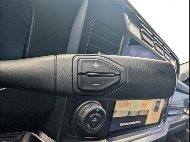 used 2023 Ford F-250 car, priced at $61,995