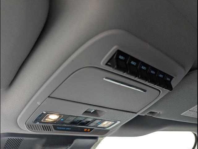 used 2023 Ford F-250 car, priced at $61,995