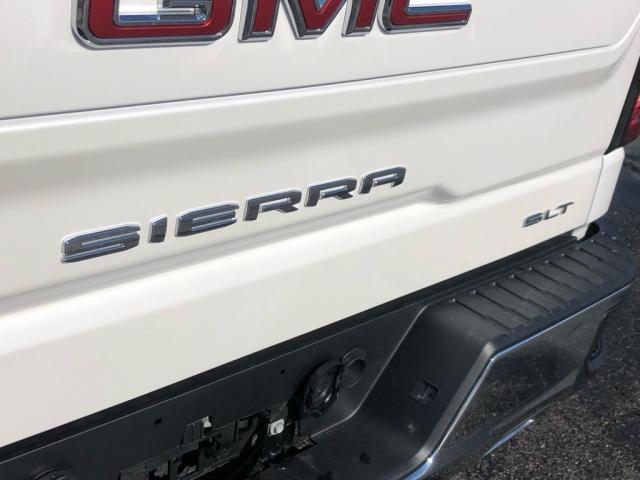 new 2025 GMC Sierra 1500 car, priced at $64,185