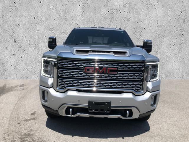 used 2022 GMC Sierra 2500 car, priced at $64,995