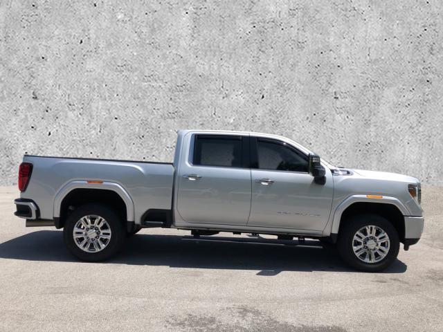 used 2022 GMC Sierra 2500 car, priced at $64,995