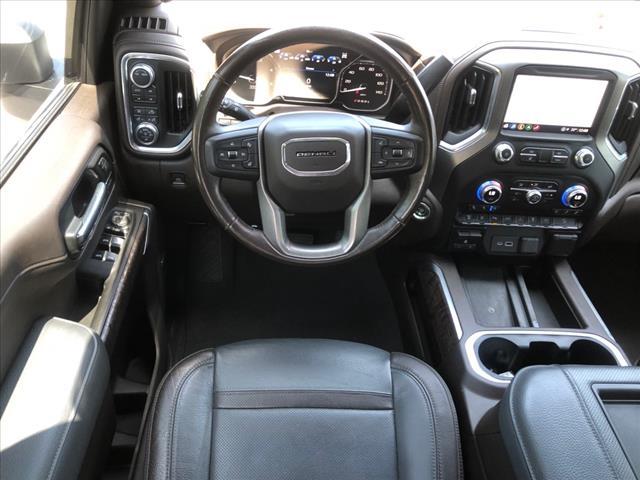 used 2022 GMC Sierra 2500 car, priced at $64,995