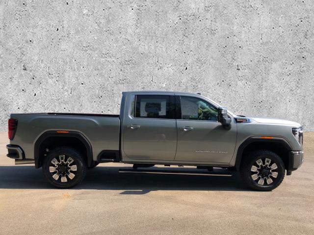 new 2024 GMC Sierra 2500 car