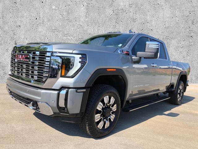 new 2024 GMC Sierra 2500 car