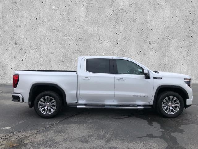 new 2025 GMC Sierra 1500 car, priced at $69,815