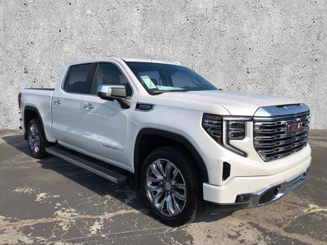 new 2024 GMC Sierra 1500 car, priced at $70,695